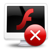 由Flash或图片制作而成的网页不适用于翻译神童