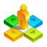 Website Sitemap, Link Generated Automatically