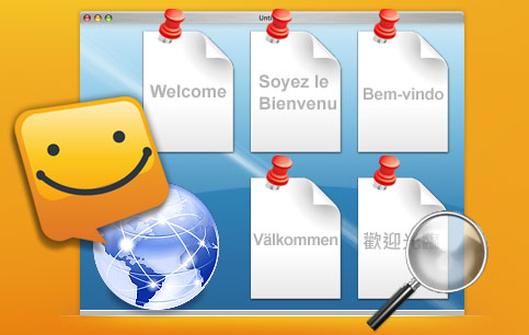 Search Engine Friendly and Regionalized