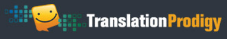 Translation Prodigy logo